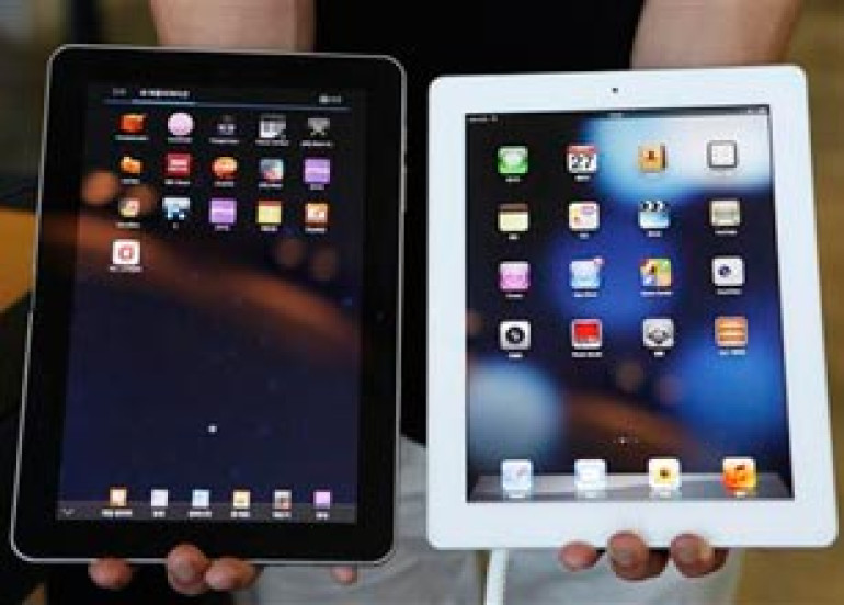 Apple-ը պահանջում է դադարեցնել Samsung-ի 8 մոդելների վաճառքն ԱՄՆ-ում