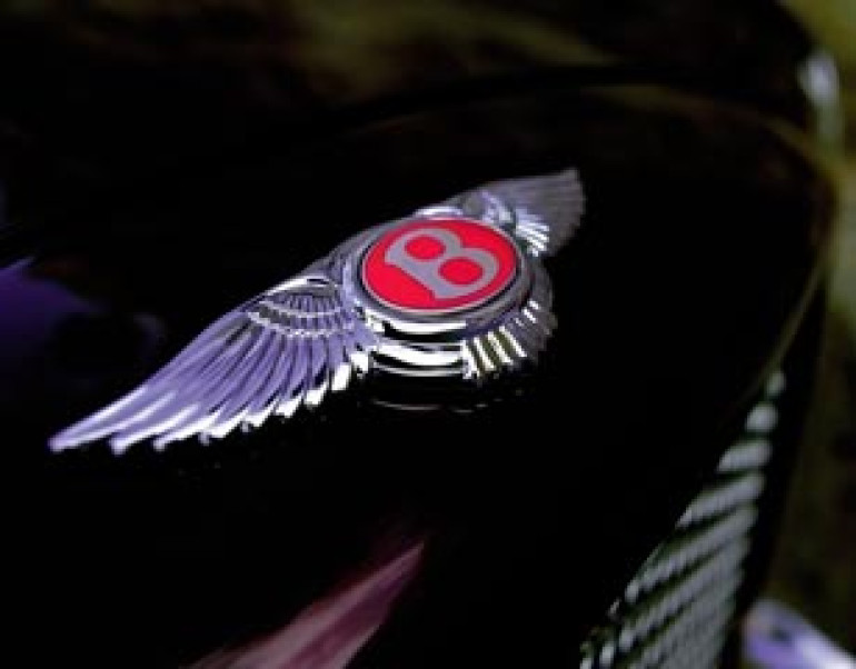 Bentley-ն մտադիր է զրահապատ մեքենաներ արտադրել