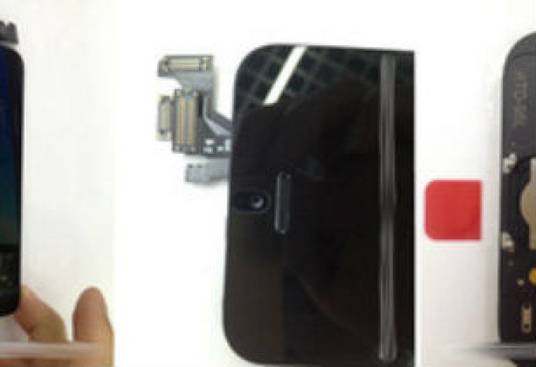 iPhone 5 превратят в кредитную карту