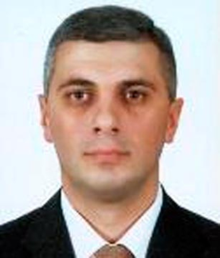  Ваге Джилавян назначен на пост замминистра Диаспоры 