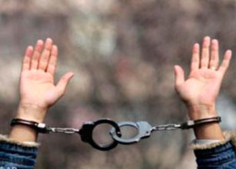 В Глендейле армянина осудили на 10 лет лишения свободы за мошенничество