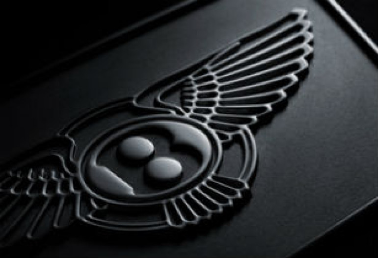 Bentley займется выпуском броневиков 