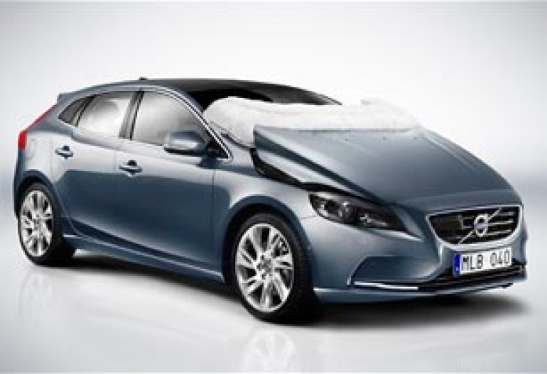 Volvo-ի նոր արտադրանքն աշխարհի ամենաապահով մեքենան է ճանաչվել