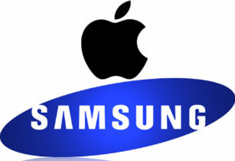 Samsung выплатит крупный штраф Apple монетами достоинством пять центов - СМИ Samsung выплатит крупный штраф Apple монетами достоинством пять центов - СМИ