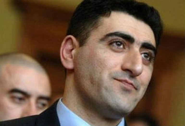 Убийца Гургена Маргаряна Рамиль Сафаров экстрадирован в Азербайджан и помилован Алиевым