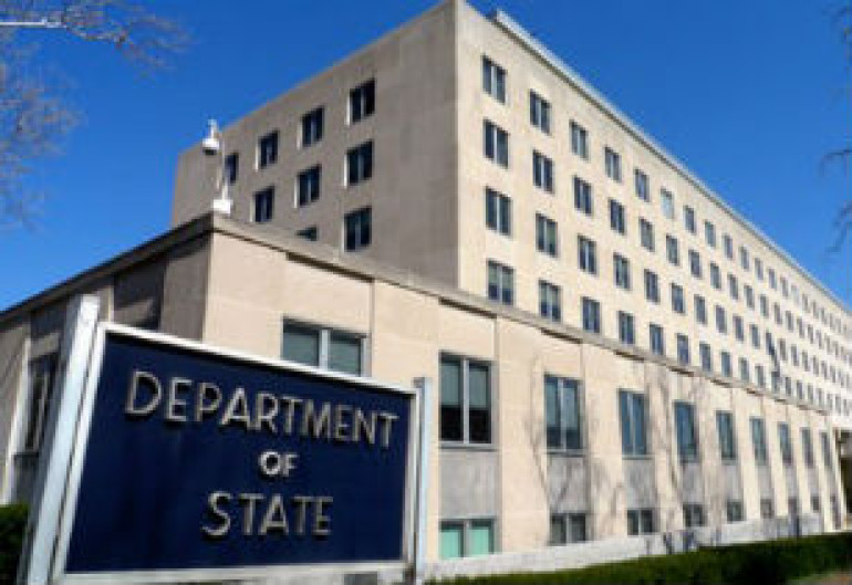  Госдепартамент США ждет объяснений от Азербайджана и Венгрии 