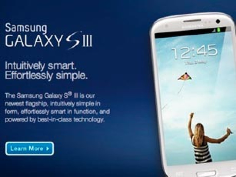 Apple решила запретить продажи флагманского смартфона Samsung