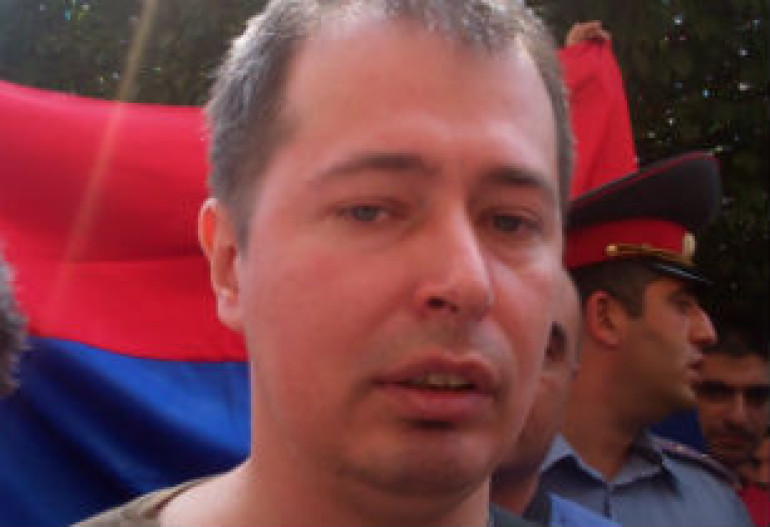 Заверяю весь армянский народ, что народ Венгрии категорически против такого безнравственного поступка - арменовед-венгр 