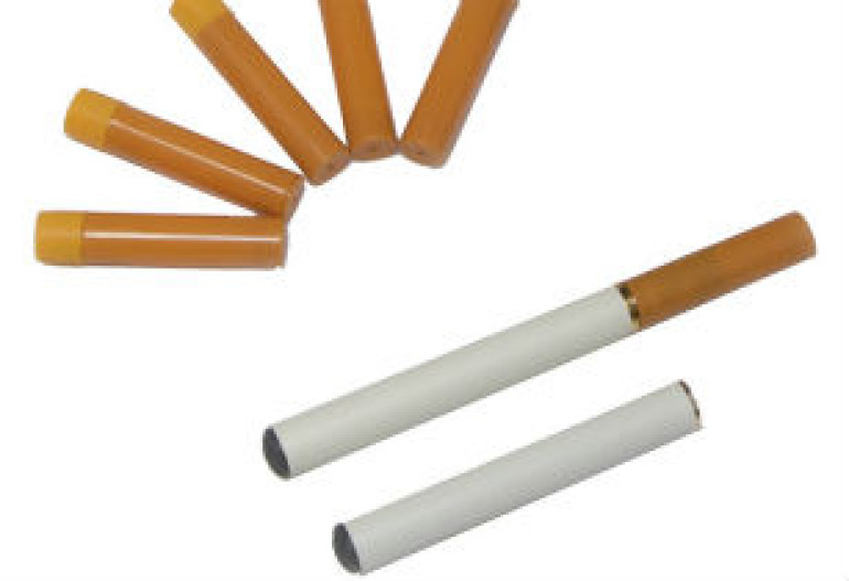 E-cigarettes can damage lungs -study