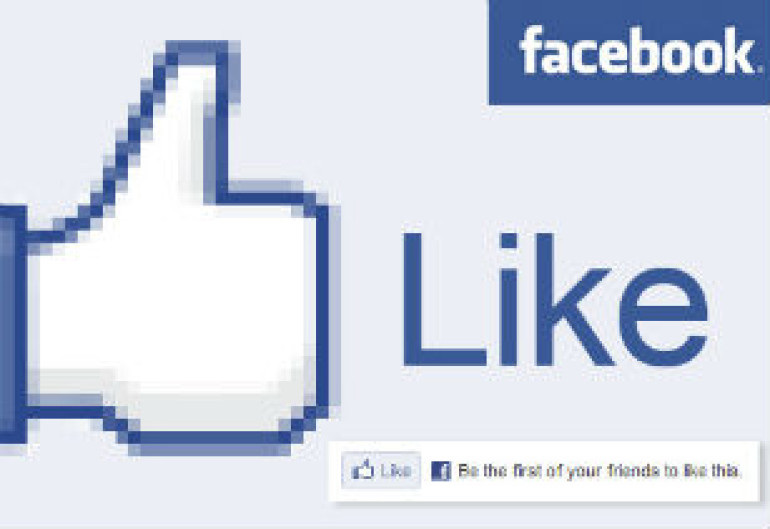 Facebook объявила о начале борьбы с фиктивными «лайками»