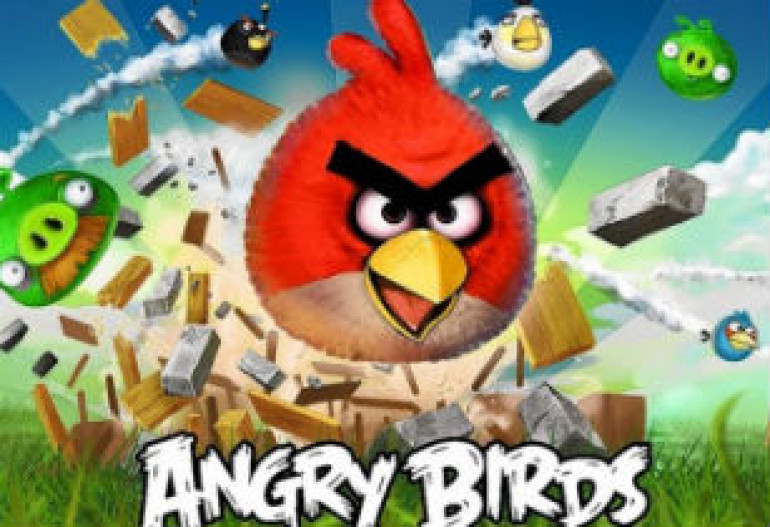 Angry Birds-ից հետո Rovio-ն խաղ կթողարկի խոզերի մասին