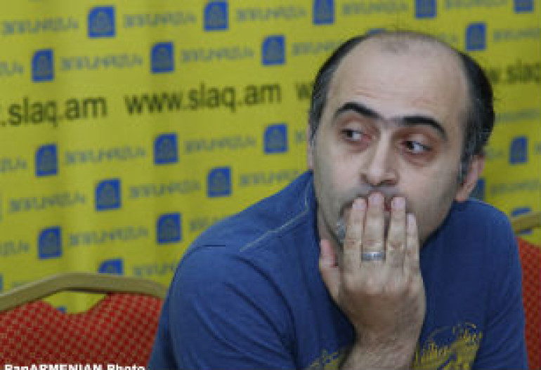 Армяно-азербайджанские хакерские атаки прекратились - эксперт