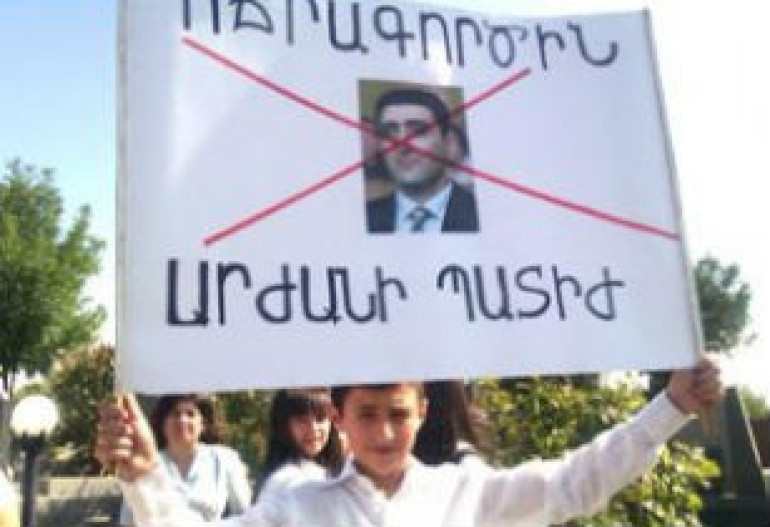 В Москве 7 сентября состоится пикет у посольства Венгрии в связи с экстрадицией Сафарова