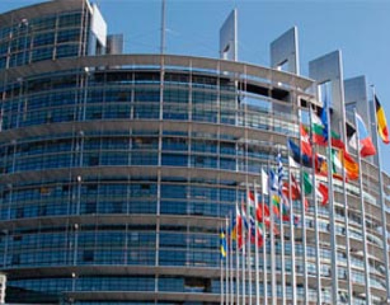 В Европарламенте дебаты по делу Рамиля Сафарова пройдут 13 сентября