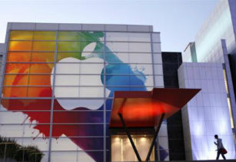 Չորեքշաբթի կներկայացվի iPhone 5-ը. սպասվում է վաճառքի նոր ռեկորդ