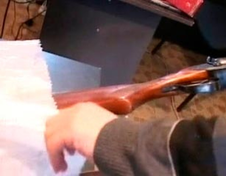 Мужчина в Хакасии убил свою семью из пяти человек и застрелился