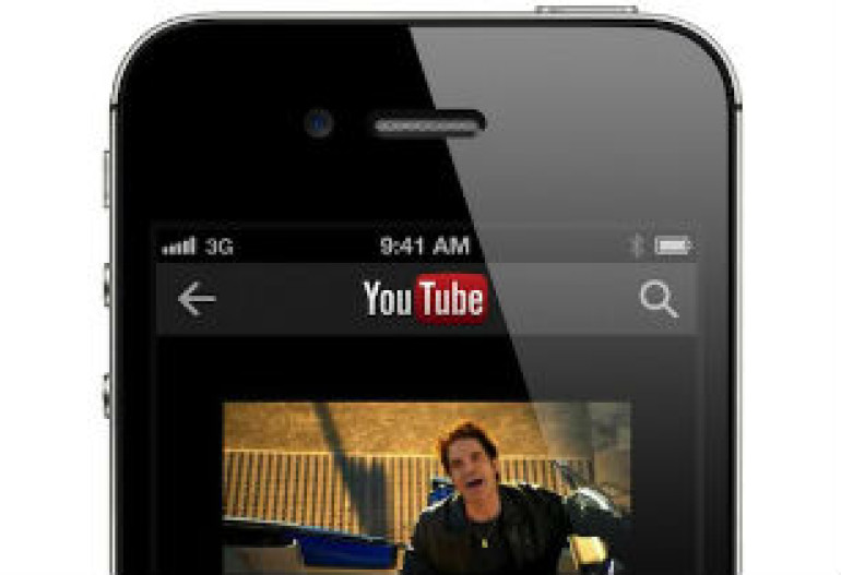 YouTube-ն իր սեփական հավելվածն է առաջարկել iPhone-ի համար