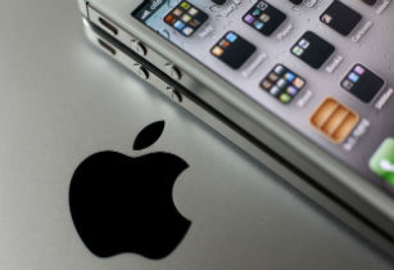 Մինչև սեպտեմբերի վերջ կվաճառվի 10 մլն iPhone 5. Bloomberg 
