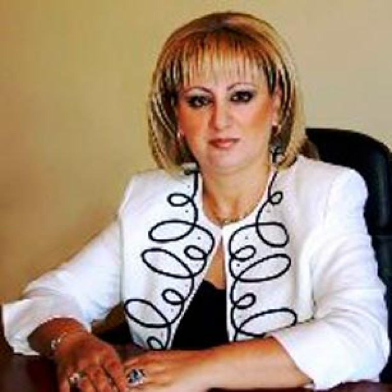 Հայաստանում հերոսացվեց մտքի ճկունությունը, Ադրբեջանում՝ ստորությունը. Ռուզաննա Մուրադյան 