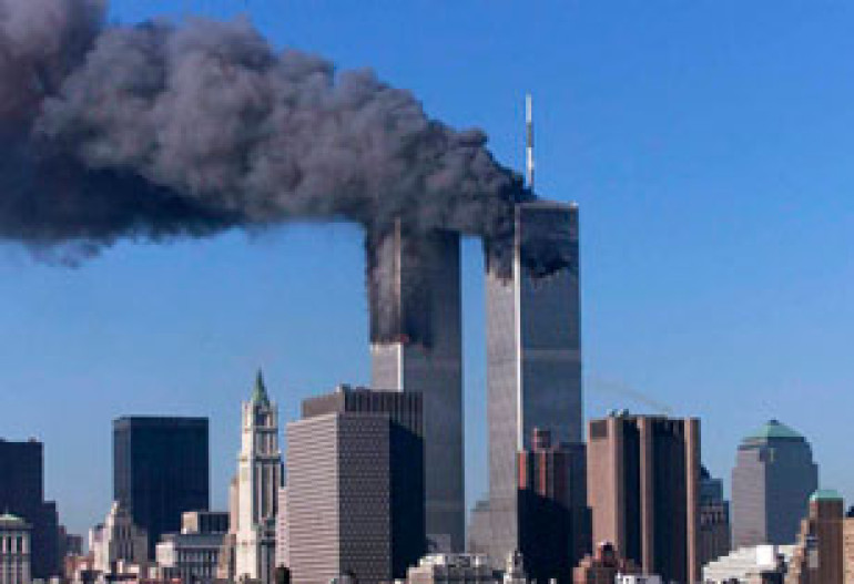 Траурные мероприятия памяти жертв 11 сентября 2001 года пройдут в США 