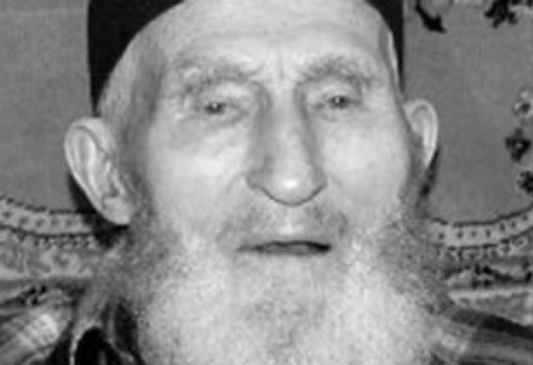 Самый старый житель России умер в Дагестане на 123-м году жизни