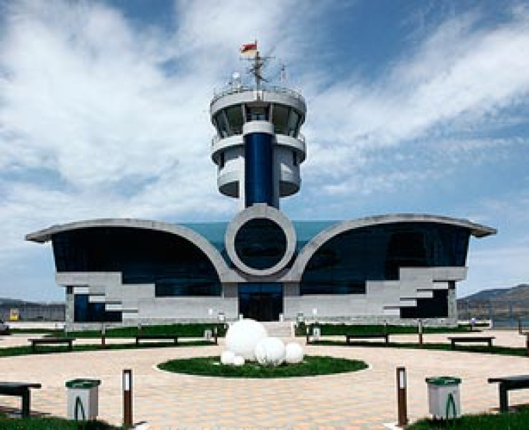 Степанакертский аэропорт будет сдан в эксплуатацию до конца сентября