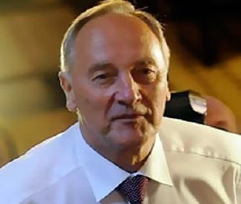 Президент Латвии перепутал Турцию и Туркмению