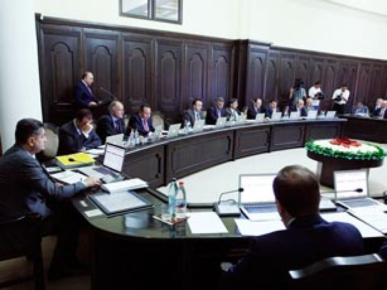 Վիկտոր Համբարձումյանի անվան միջազգային մրցանակի համար կտրամադրվի 0.5 մլն դոլար