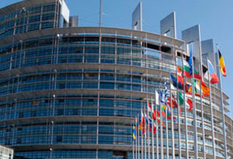  Сегодня Европарламент обсудит резолюцию по делу Сафарова 