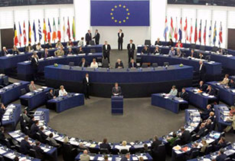 Европейский парламент опубликовал резолюцию из 9 пунктов по делу Сафарова