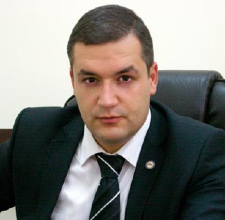  В интервью Nouvelles d’Armenie я не видел имени Гагика Царукяна – Тигран Уриханян 