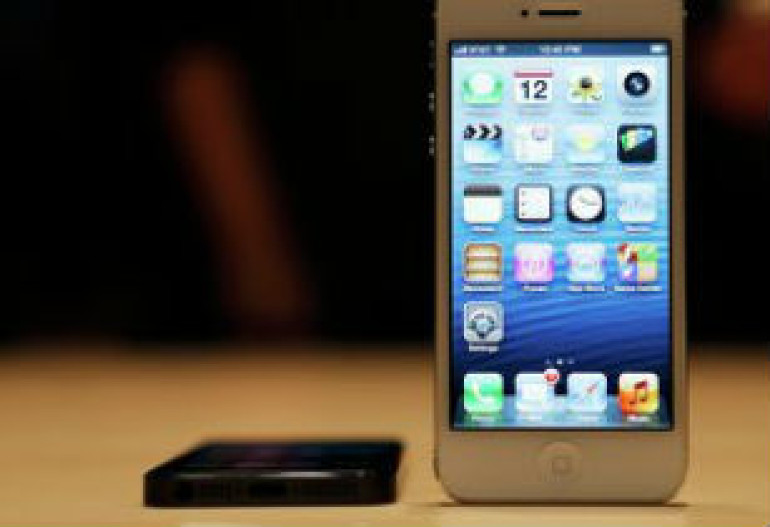  Նոր 5-րդ սերնդի 16 Գբ iPhone-ի ինքնարժեքային գինը մոտ 167,5 դոլար է կազմել. փորձագետներ