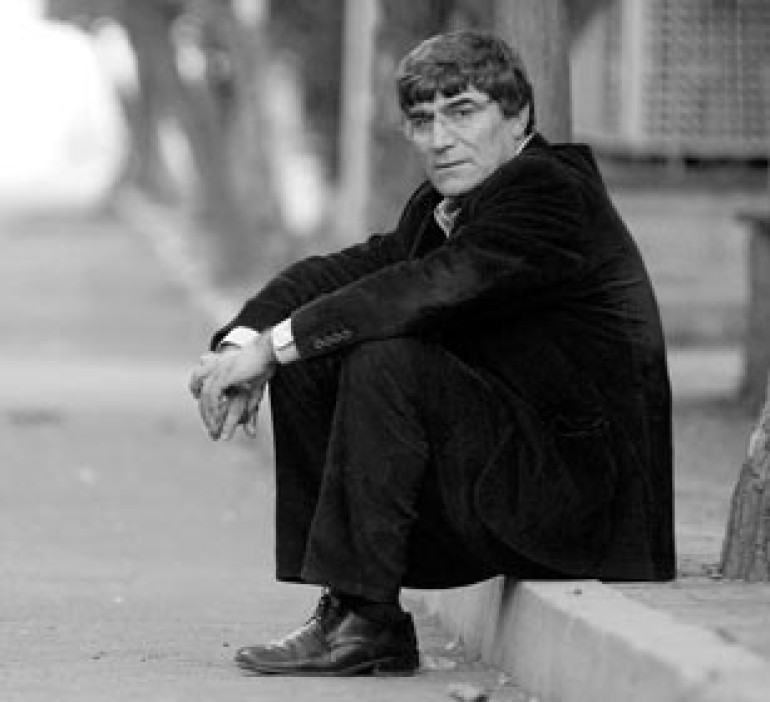 Сегодня Гранту Динку исполнилось бы 58 лет