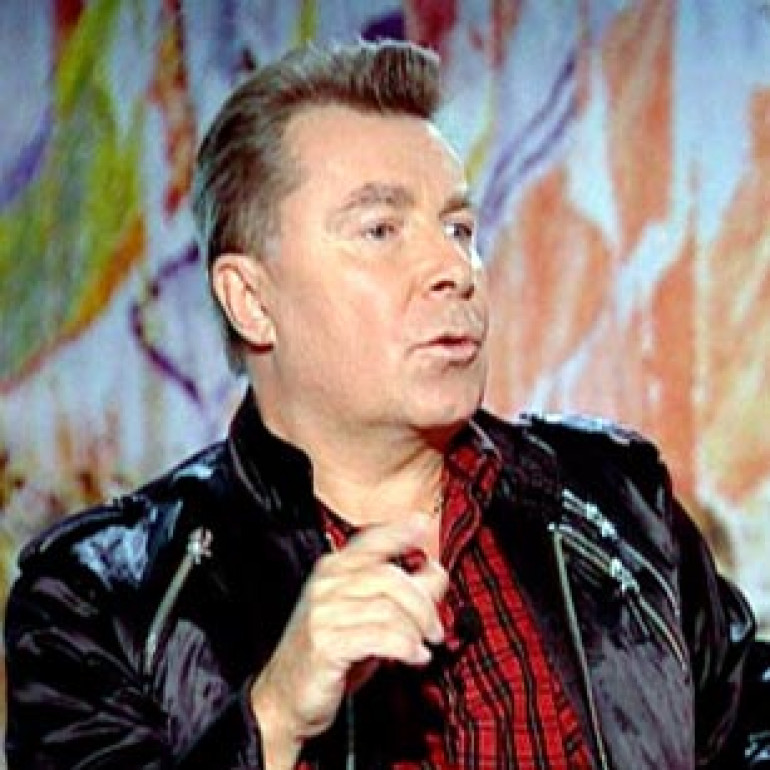 Умер бывший участник «Машины времени» Максим Капитановский