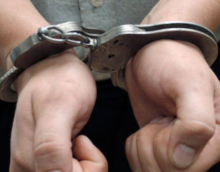  В Волгограде задержан разыскиваемый Интерполом гражданин Армении  