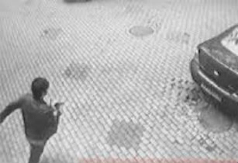 В Петербурге задержан «туфельный маньяк» - житель Азербайджана 