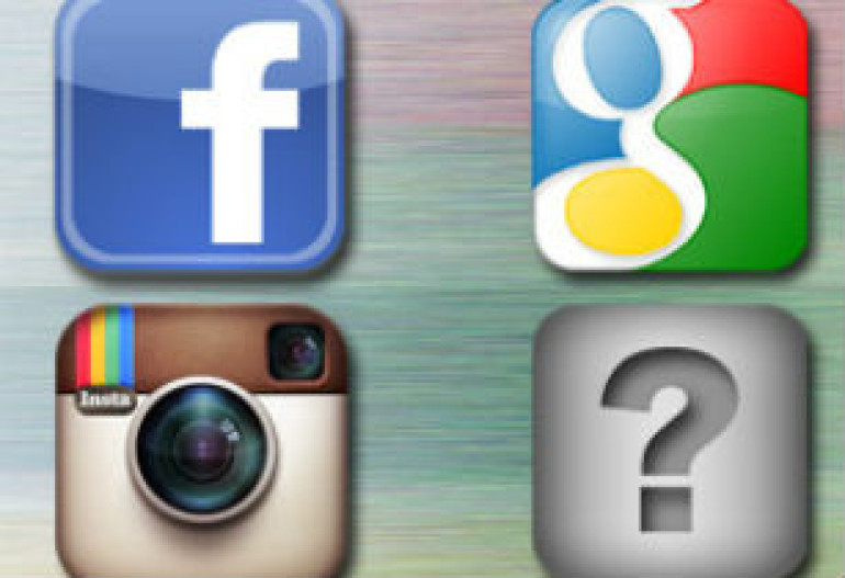  Google бросает вызов Facebook и Instagram