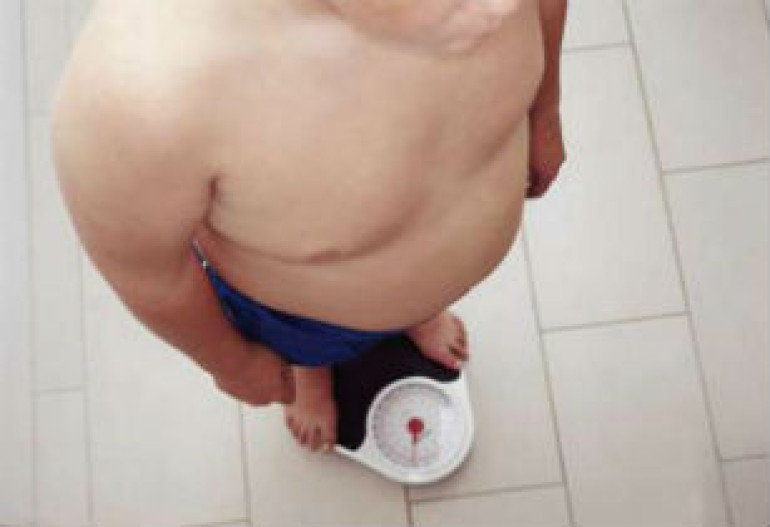 Number of obese Americans to climb to 42% by 2030