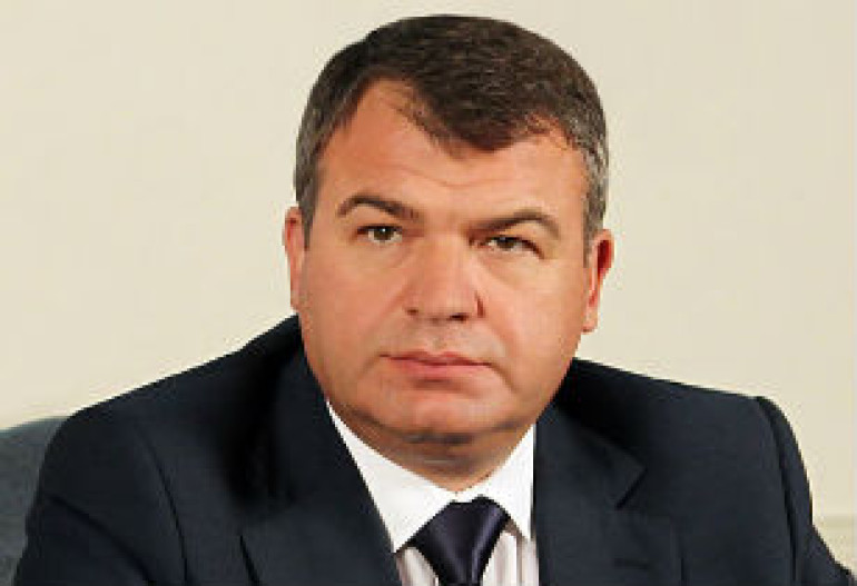  Уровень взаимоотношений между Россией и Арменией находится на очень высоком уровне – Анатолий Сердюков  