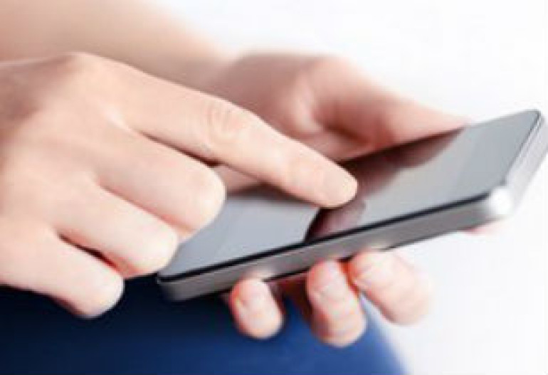 3-летнюю девочку от смерти спасло iPhone приложение