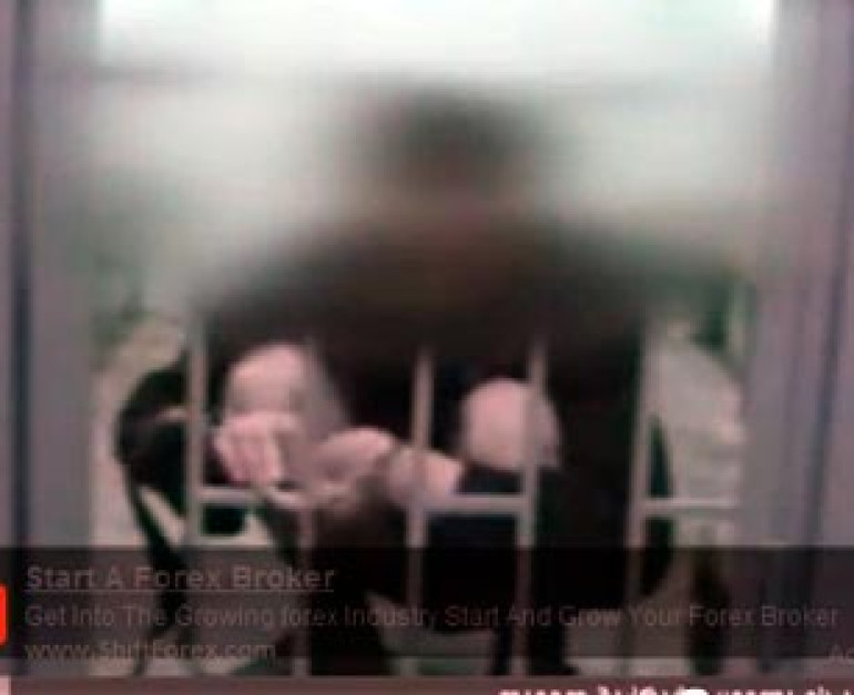 Арнольд Степанян: «Униженный в грузинской тюрьме армянин, вероятно, гражданин Армении» (видео)  