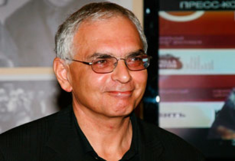 Armenian director’s film nominated for Oscar