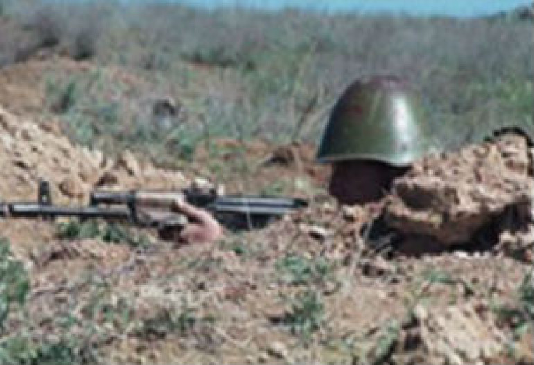  Азербайджан нарушил режим прекращения огня около 300 раз – АО НКР