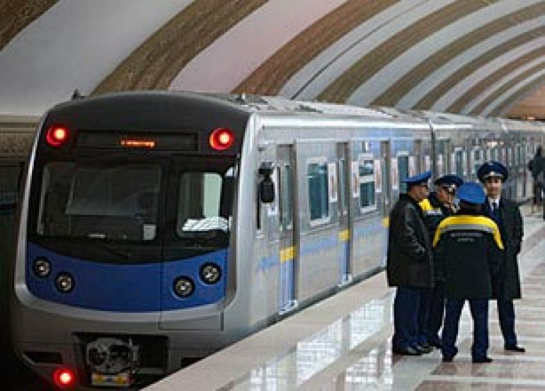 Крупнейший город Казахстана обесточило из-за аварии