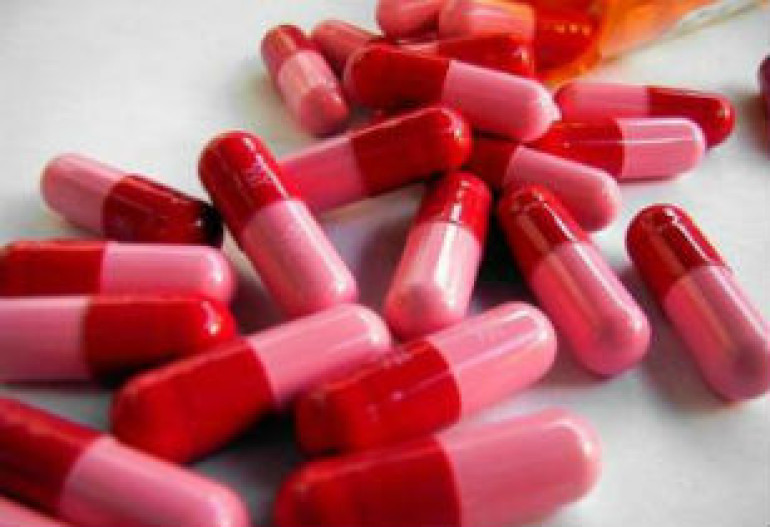 Harmful side effects of anti-biotics