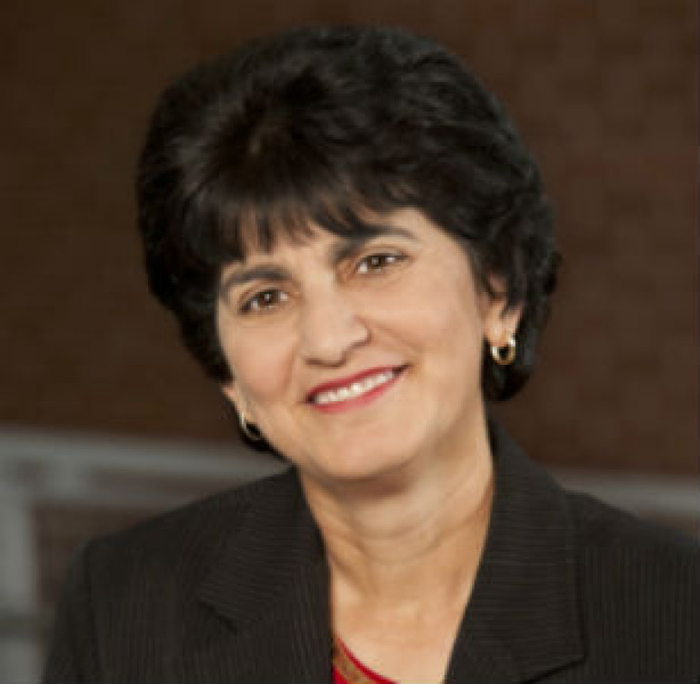 Southern Connecticut University elects first ever Armenian rector in US