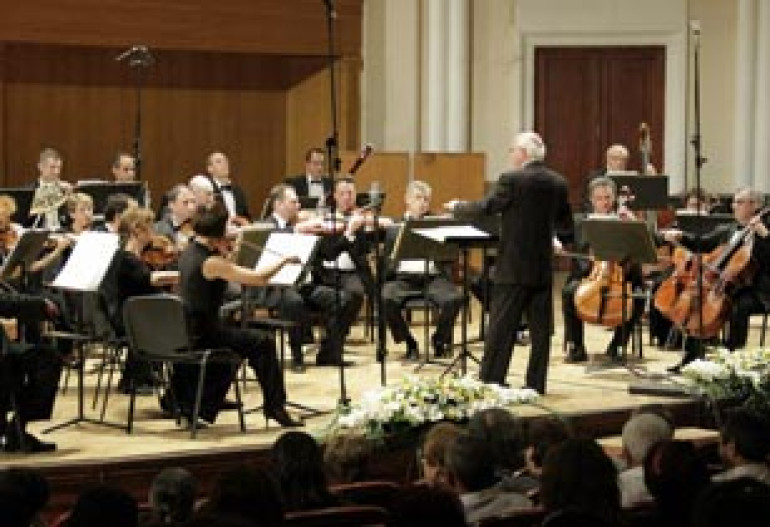 Yerevan to host 6th ‘Return’ classical music festival