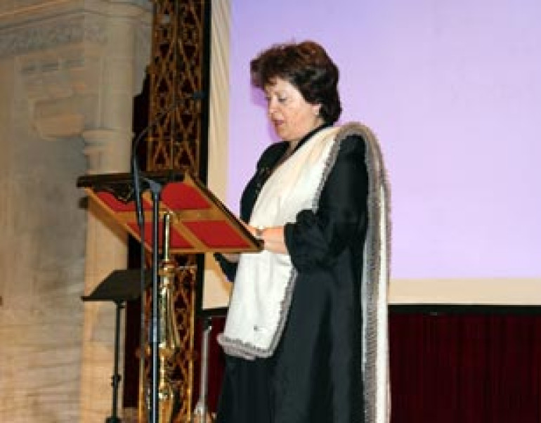 London hosts concert to celebrate Armenia’s Independence Day