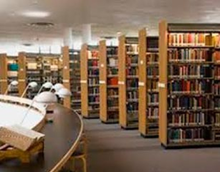 Yerevan to host third Return to Book festival