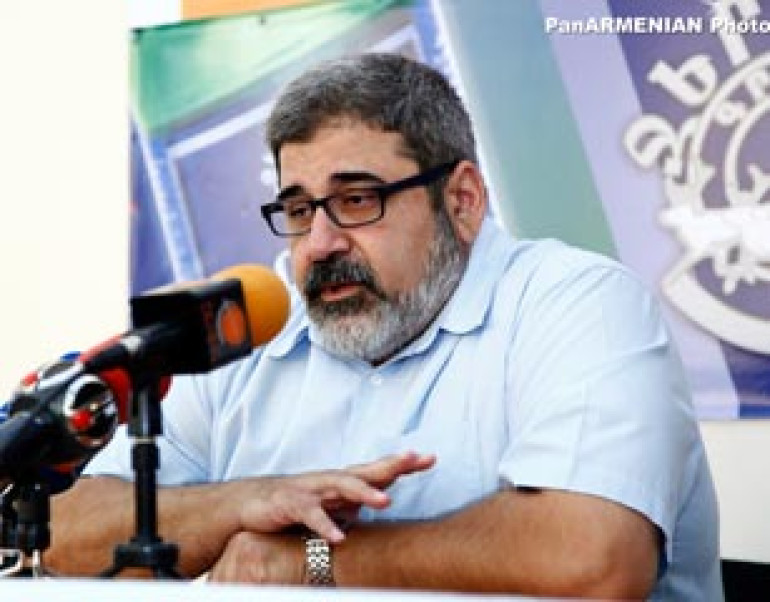  Признав НКР, Венгрия уменьшит созданное ею же напряжение – Киро Маноян 